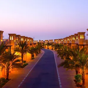 Al Hamra Village 4*, Рас-эль-Хайма ОАЭ